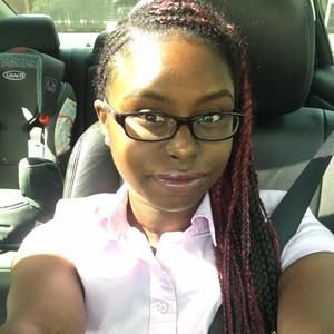 Meet your Posher, Sabrina